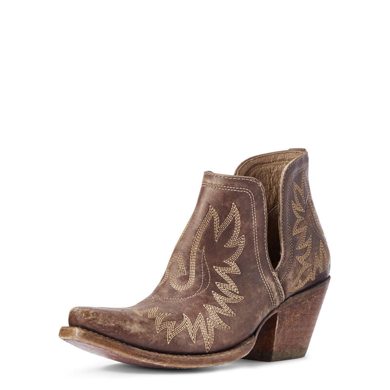 Dixon Western Boot | Ariat (EU)