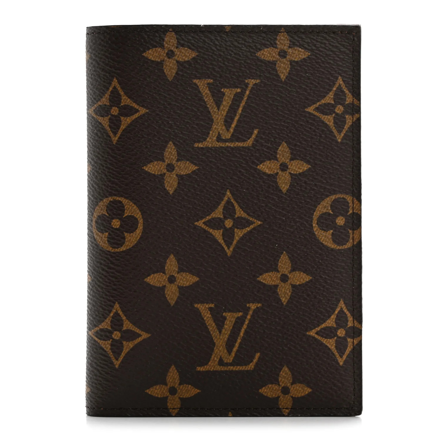 Louis Vuitton Monogram Passport Cover 1734135 | FASHIONPHILE (US)