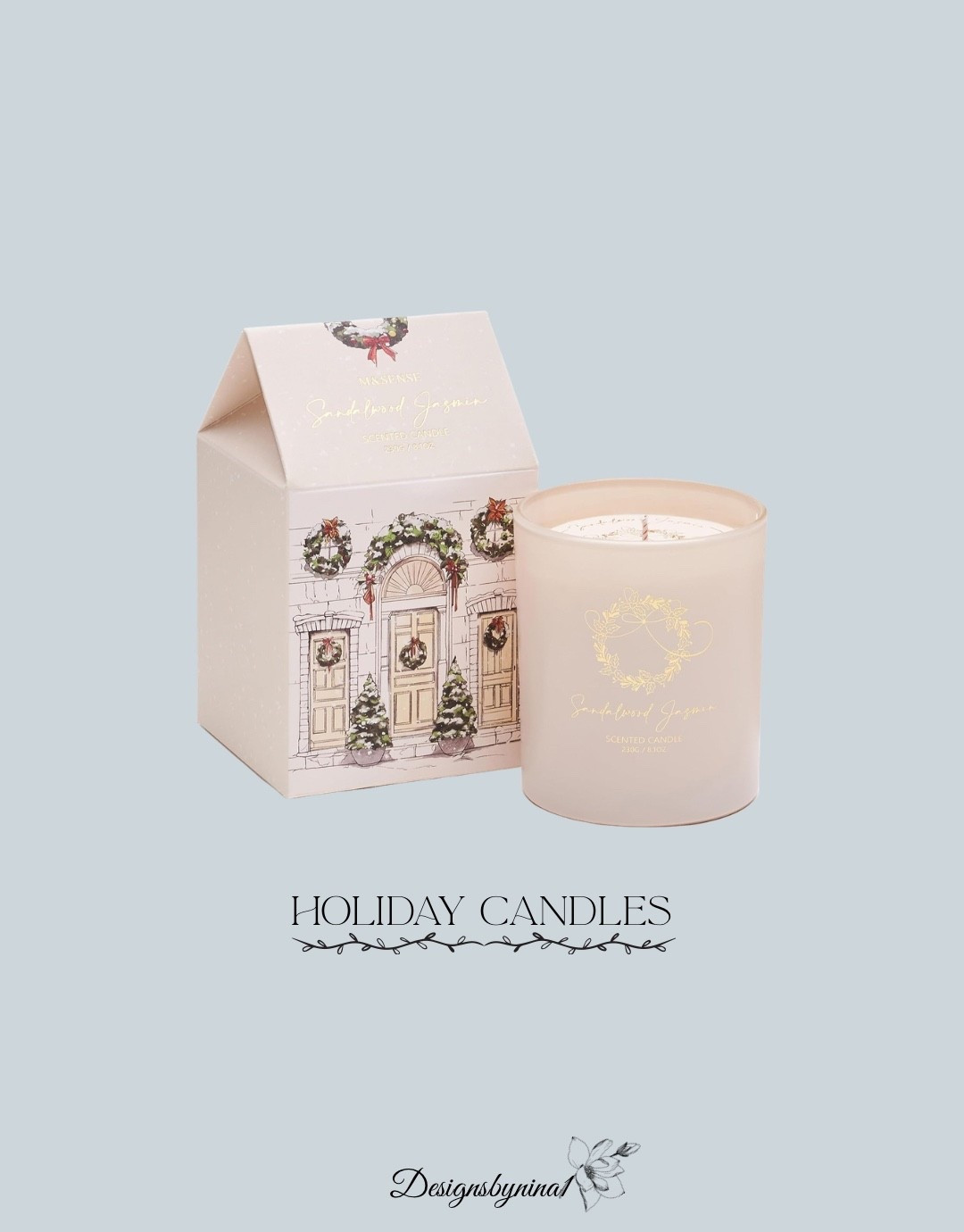 🌲The Prettiest Holiday Scented Candles from Amazon!🎁 The perfect Christmas gifts for: teachers, friends, co-workers, neighbors, hostess, and more!

#LTKHoliday #LTKHome #LTKGiftGuide