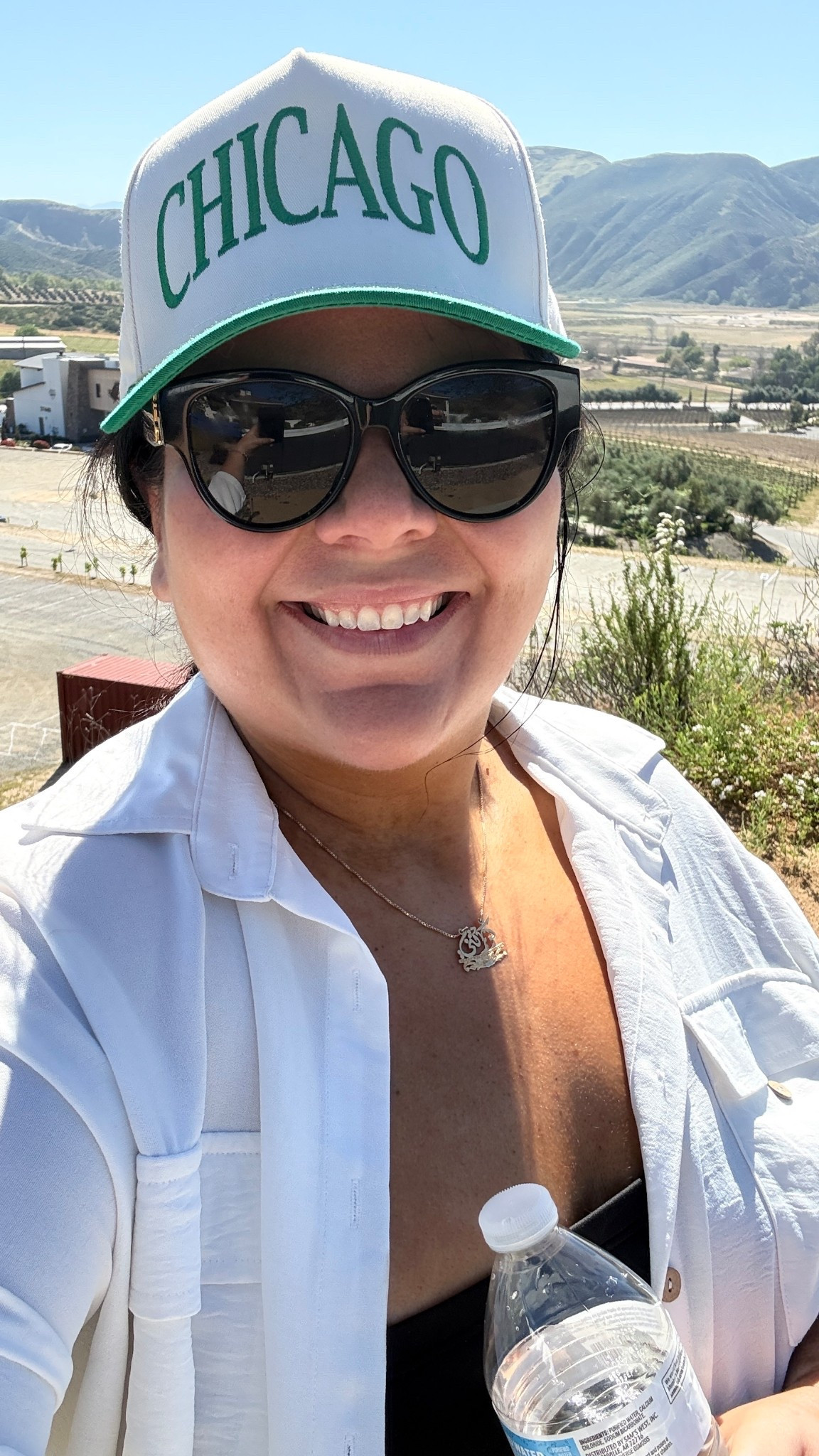 I got so many compliments on this hat this weekend as I traveled so I wanted to share! 

#LTKgrwm #LTKdayinmylife #LTKTravel