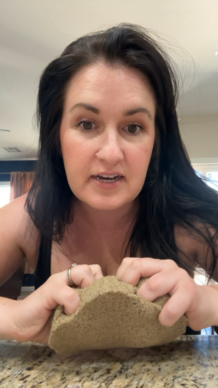 Kinetic Sand is my ABSOLUTE FAVORITE sensory activity for my kids, and for myself!! Beach Sand is my personal favorite but the colors are super fun too! 

#LTKFamily #LTKGiftGuide #LTKSeasonal