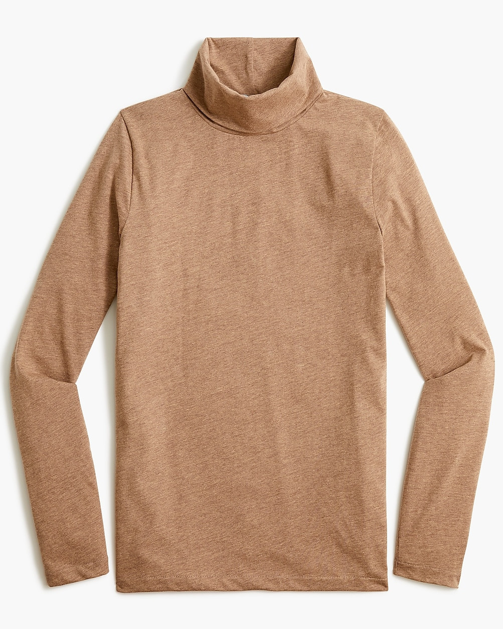 Tissue turtleneck | J.Crew Factory