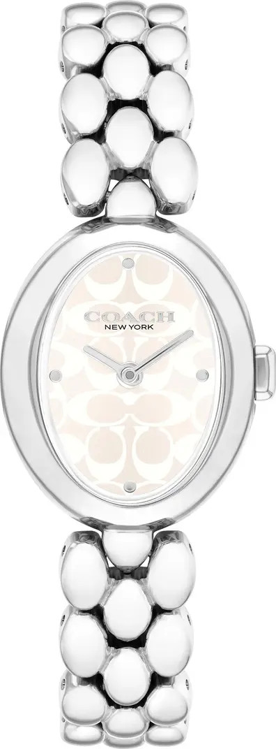 Sammy Bracelet Watch, 22.5mm | Nordstrom