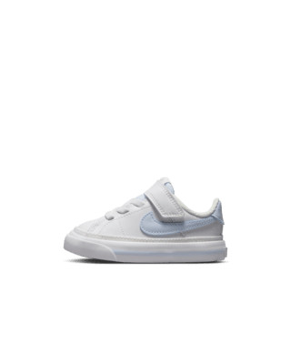 Nike Court Legacy Baby/Toddler Shoes | Nike (US)