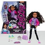 Just Play That Girl Lay Lay Freestylin\u2019 Fashion Doll with Outfits and Accessories | Amazon (US)