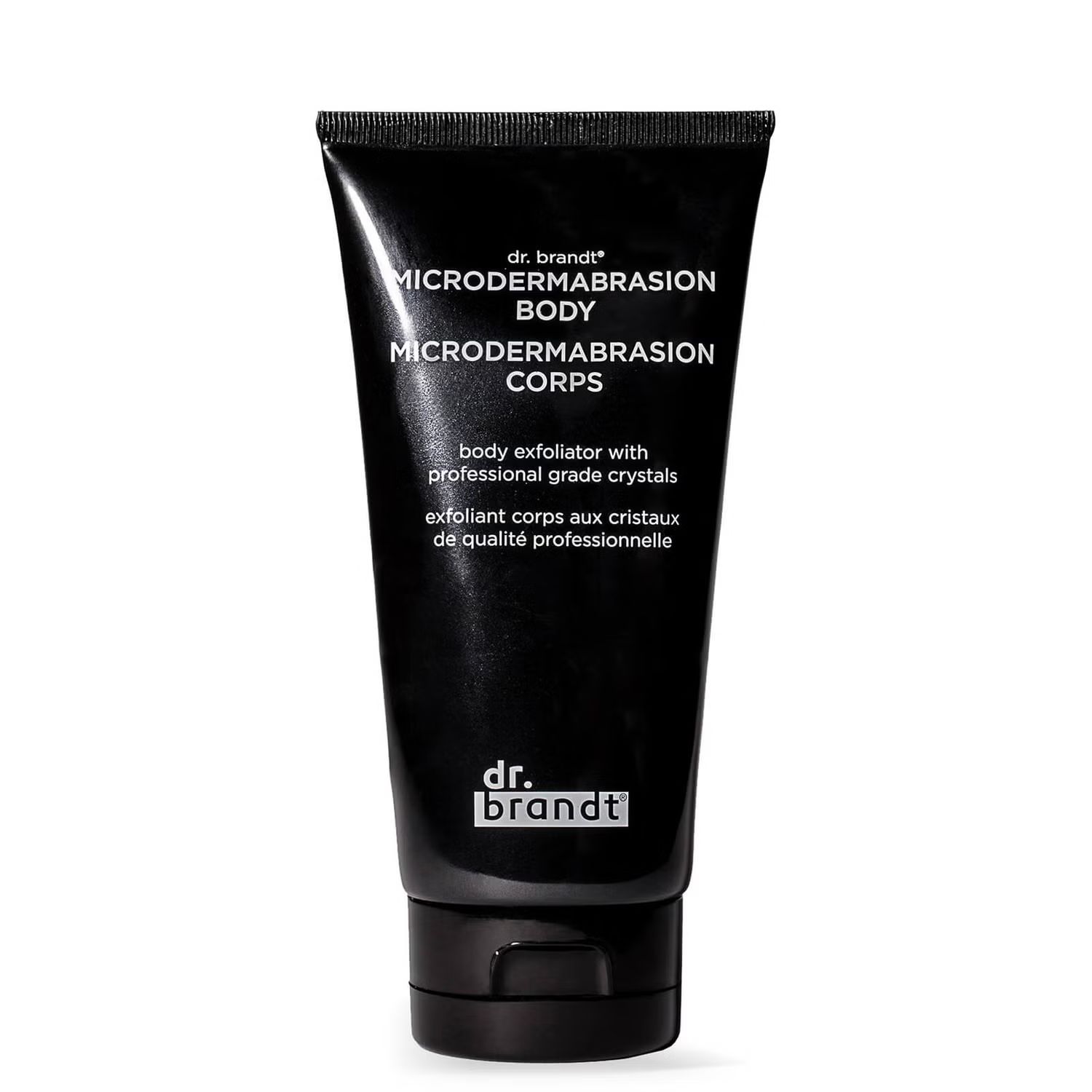 Dr. Brandt Microdermabrasion Body Body Exfoliator With Professional Grade Crystals 150g. | Dermstore