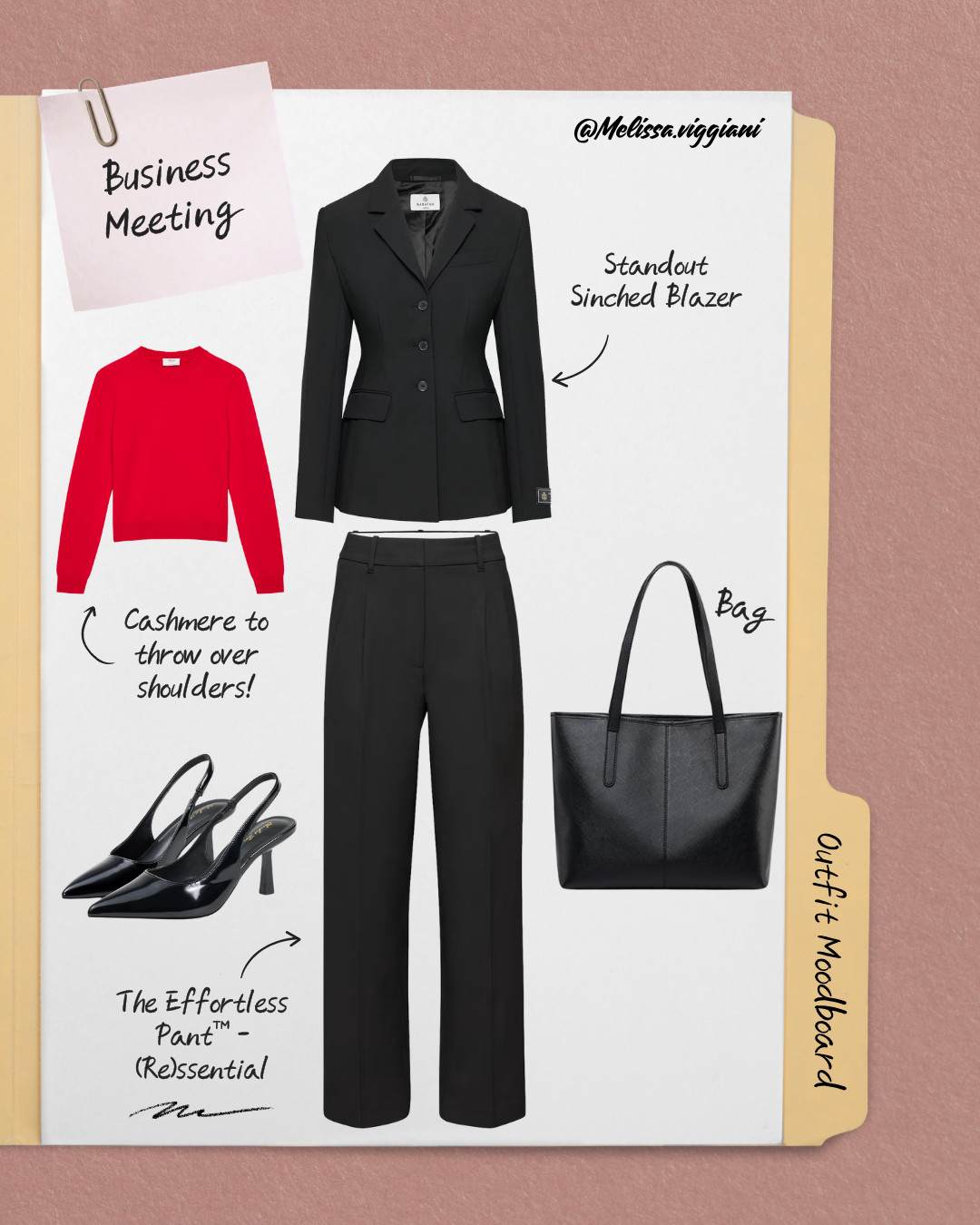 Outfit Inspo!
All items under $250 

 #LTKcanada #LTKworkwear #LTKstyletip