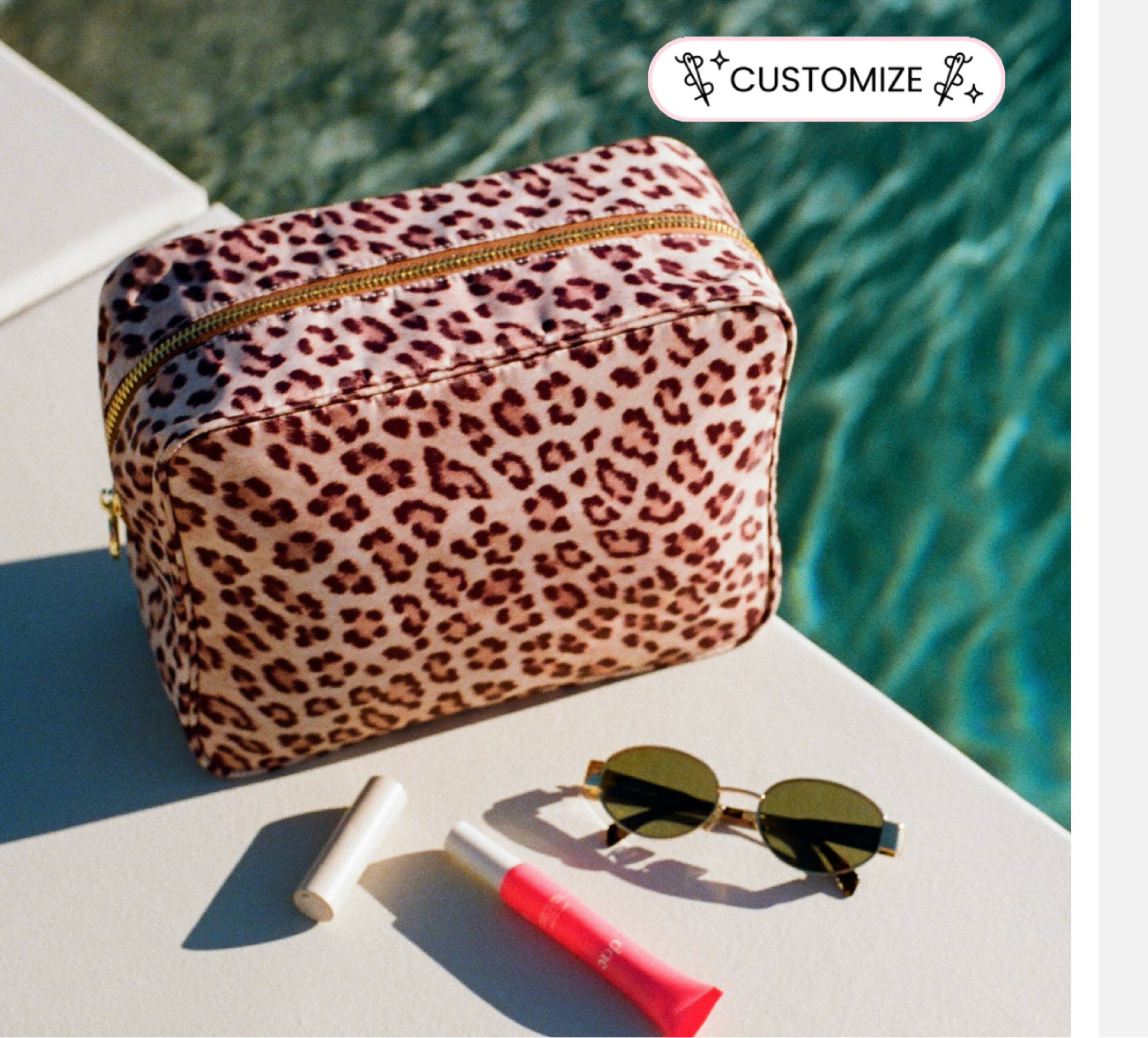 Ummm hello leopard 😍😍😍😍

#LTKBeauty #LTKStyleTip #LTKGiftGuide