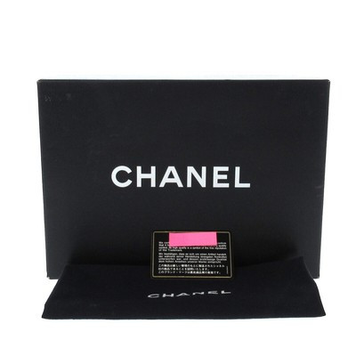 Auth CHANEL Double Flap Matelasse A01112 White Lambskin Women's Shoulder Bag  | eBay | eBay UK