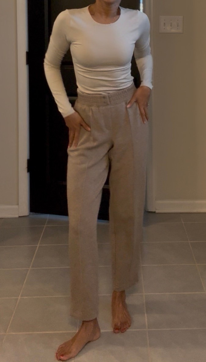 Softest and most flattering fit from Spanx! Use code PAYALxspanx 