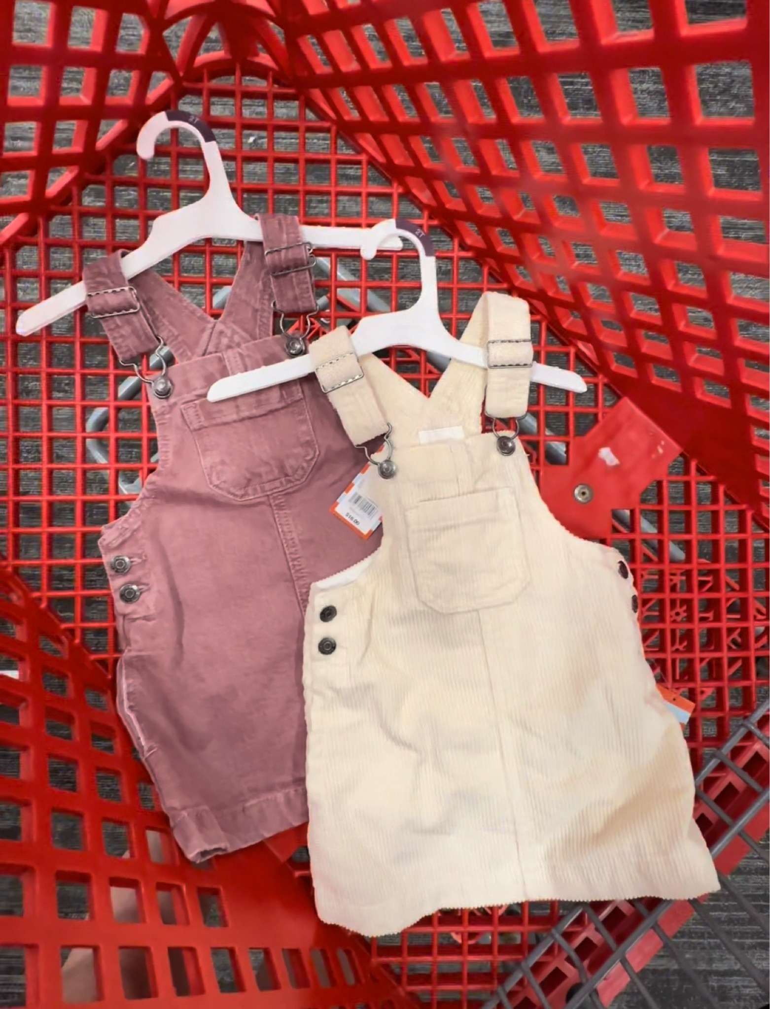 Toddler overall dresses

#LTKBacktoSchool #LTKFamily #LTKKids