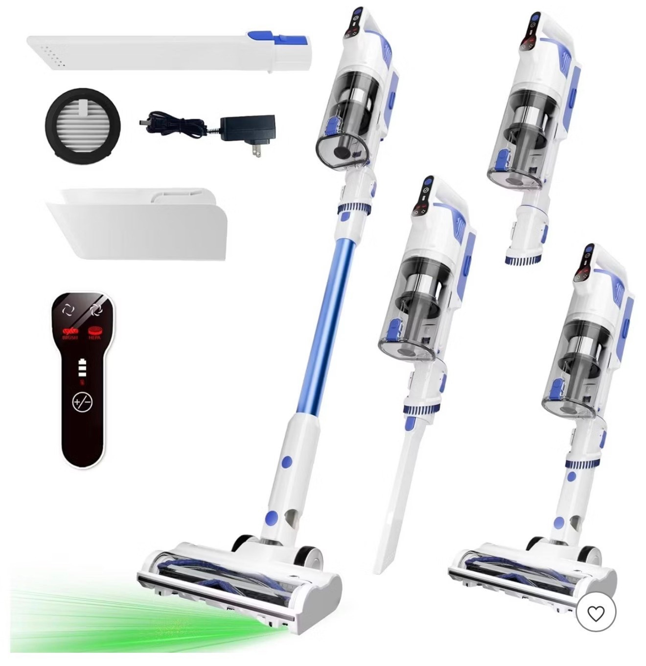 Testing out a new vacuum I’ll leave my thoughts on it on my stories it’s on sale to.

#LTKHome #LTKgrwm #LTKSaleAlert