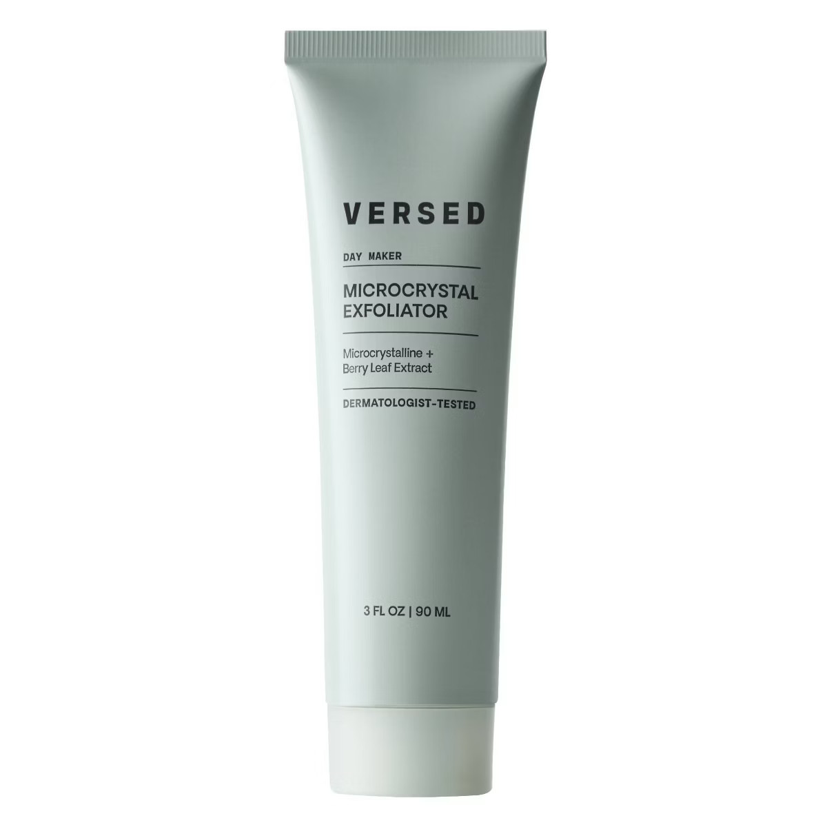 Versed Day Maker Microcrystal Exfoliator - 3 fl oz | Target