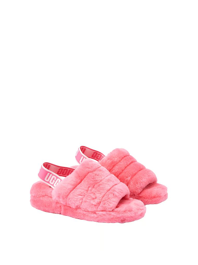 Fluff Yeah Slide Slipper | Victoria's Secret (US / CA )