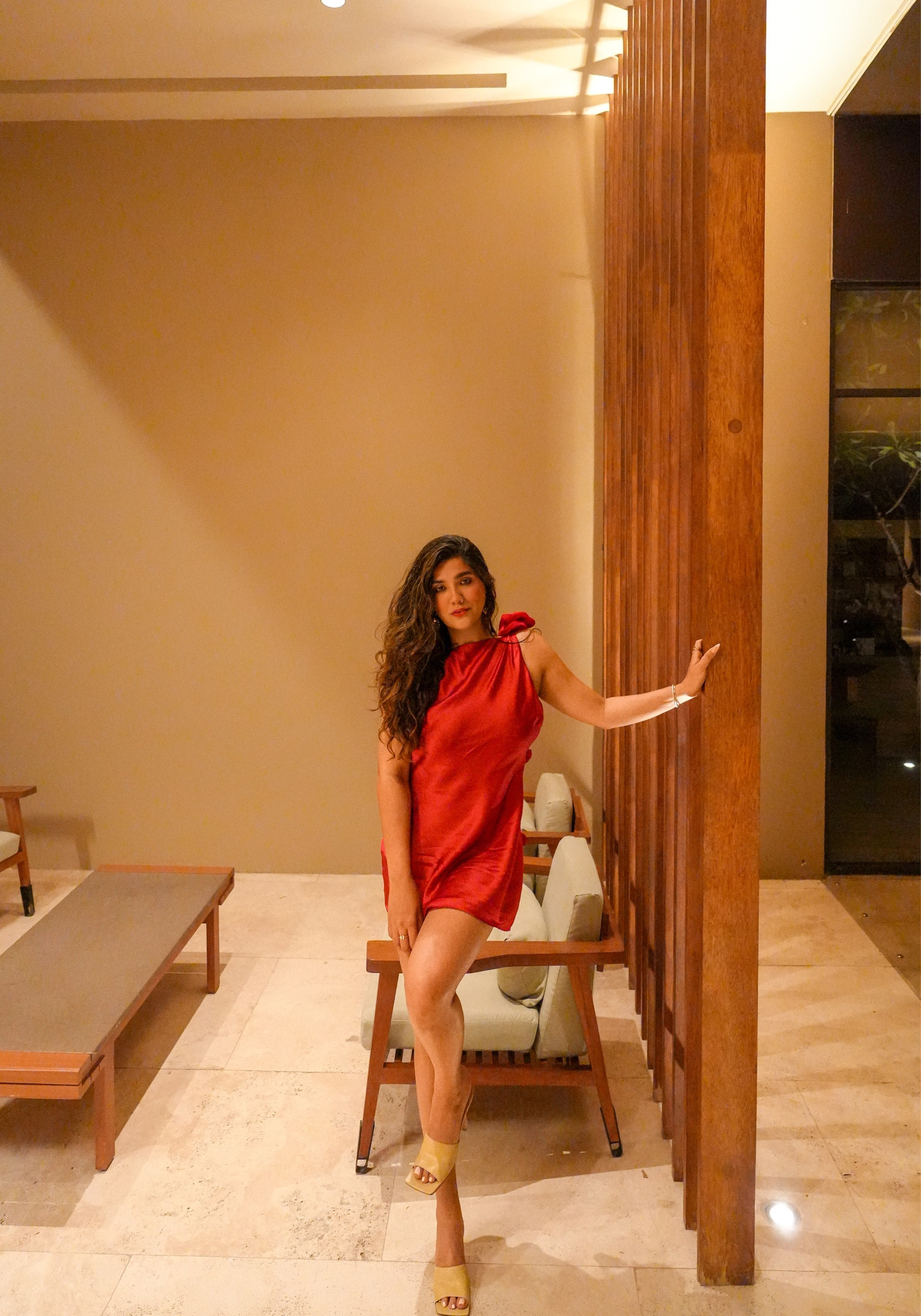 The little red dress 

#LTKbeauty #LTKshoecrush #LTKparties