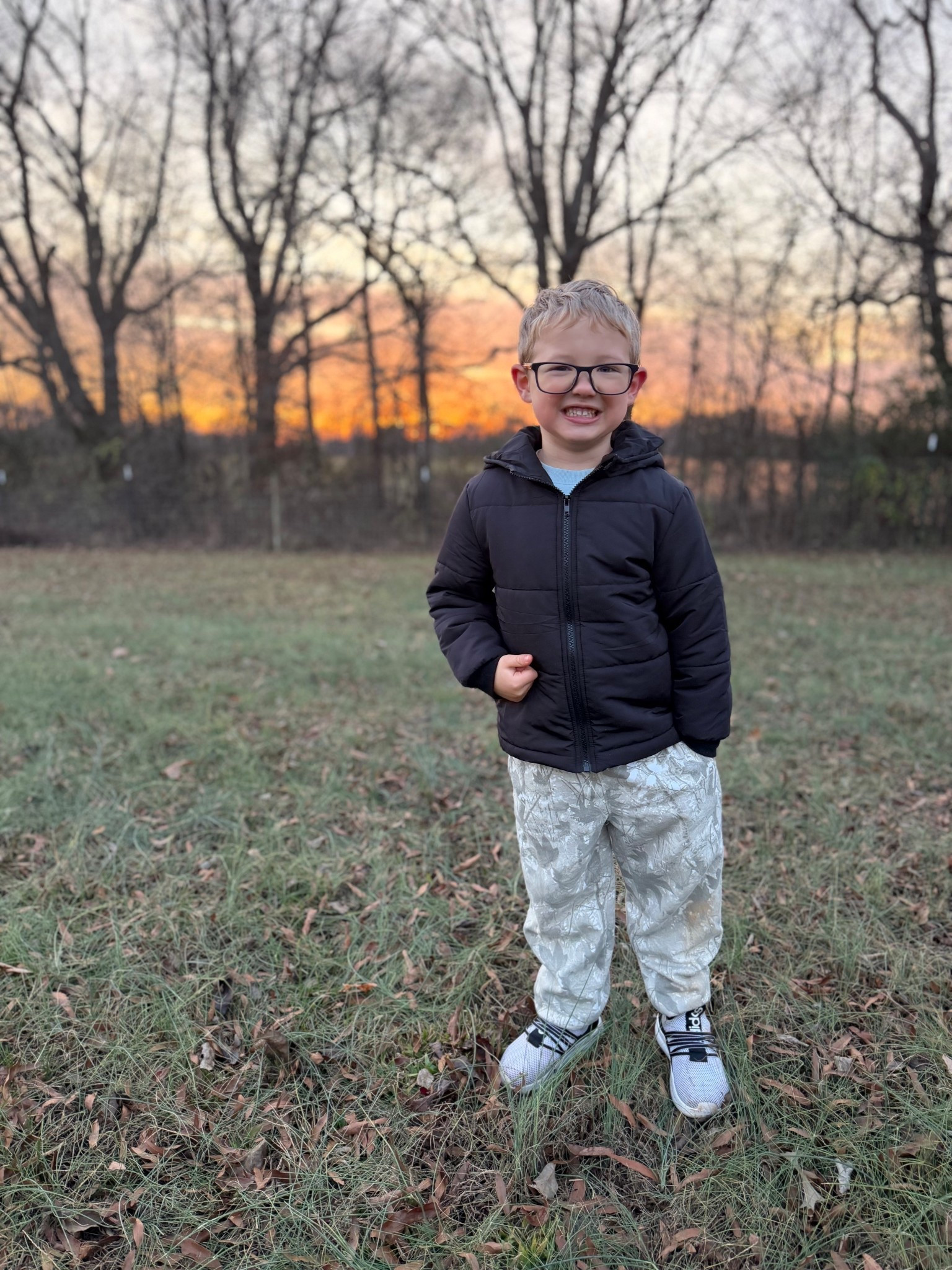 My FAVORITE boys sweatpants are 50% off and the camo is RESTOCKED for the first time in months! I’m actually buying a size up for next year, that’s how much I love them. More colors available! 

#boysootd #boys #kidsclothes #oldnavy #oldnavykids #ootd #sale

#LTKKids #LTKBaby #LTKSaleAlert