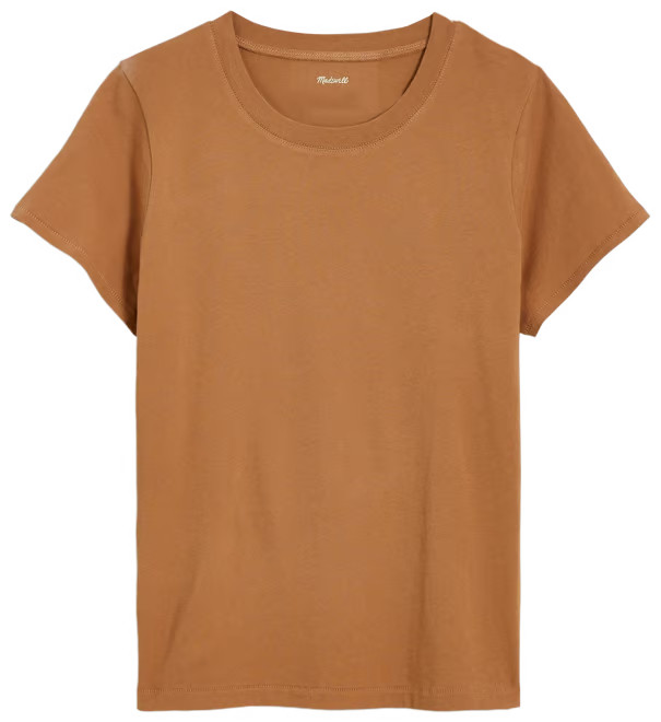 Northside Vintage Tee | Madewell