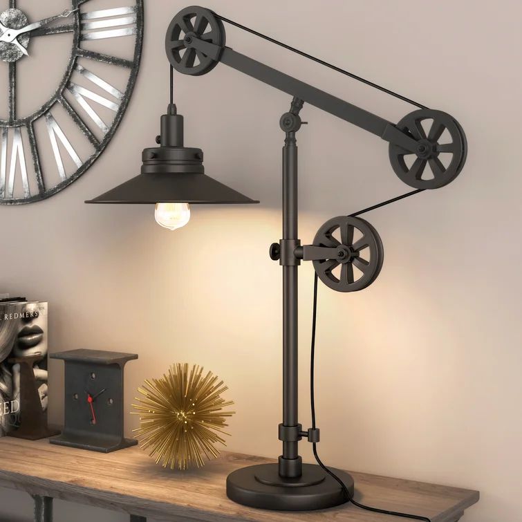 Carlisle Metal Desk Lamp | Wayfair North America