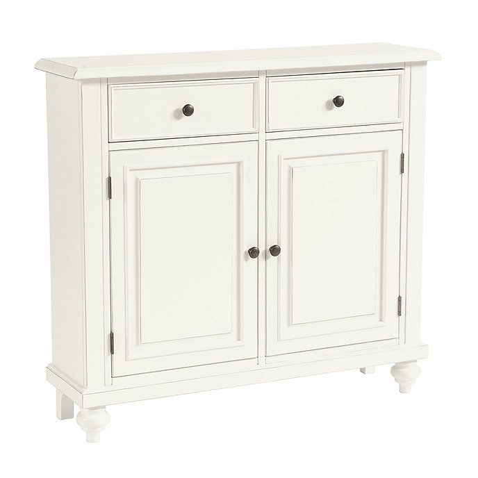 Martin 2 Door Console Table | Ballard Designs, Inc.