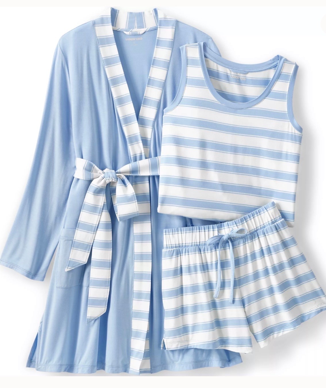 What a cute pajama set, uh? And it’s on big sale! 

What if all the girl gang matched for your next getaway!!!

#LTKSaleAlert #LTKTravel #LTKselfcare
