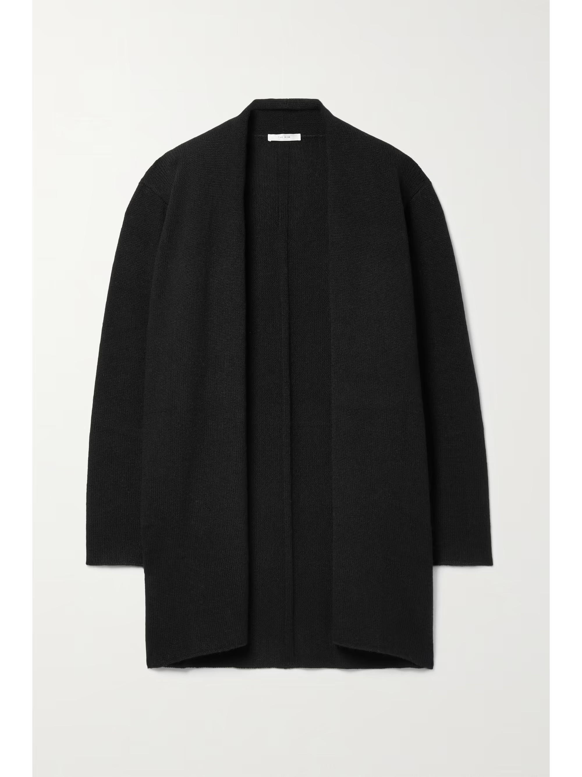 Fulham cashmere cardigan | NET-A-PORTER (US)