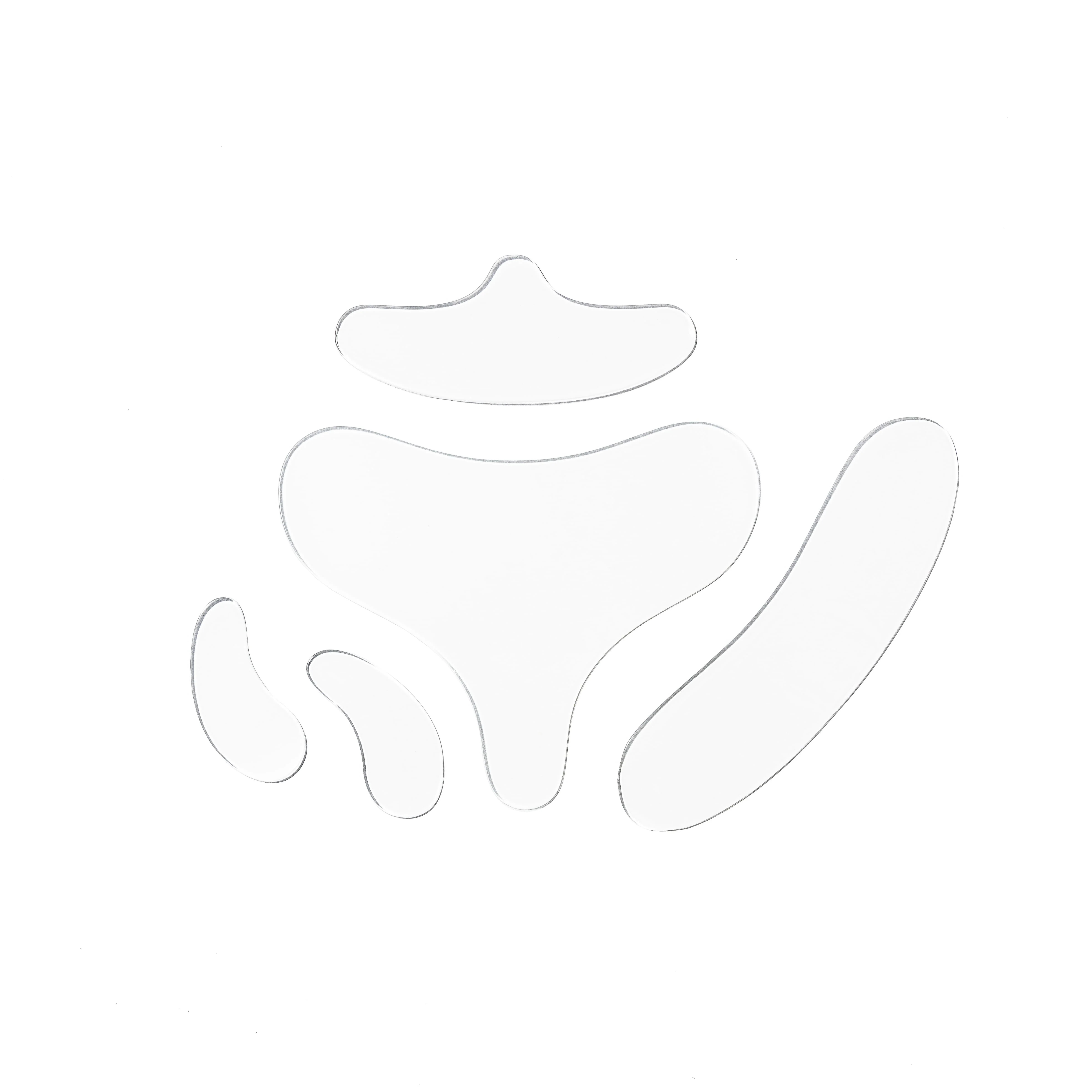 the silicone series | dubose