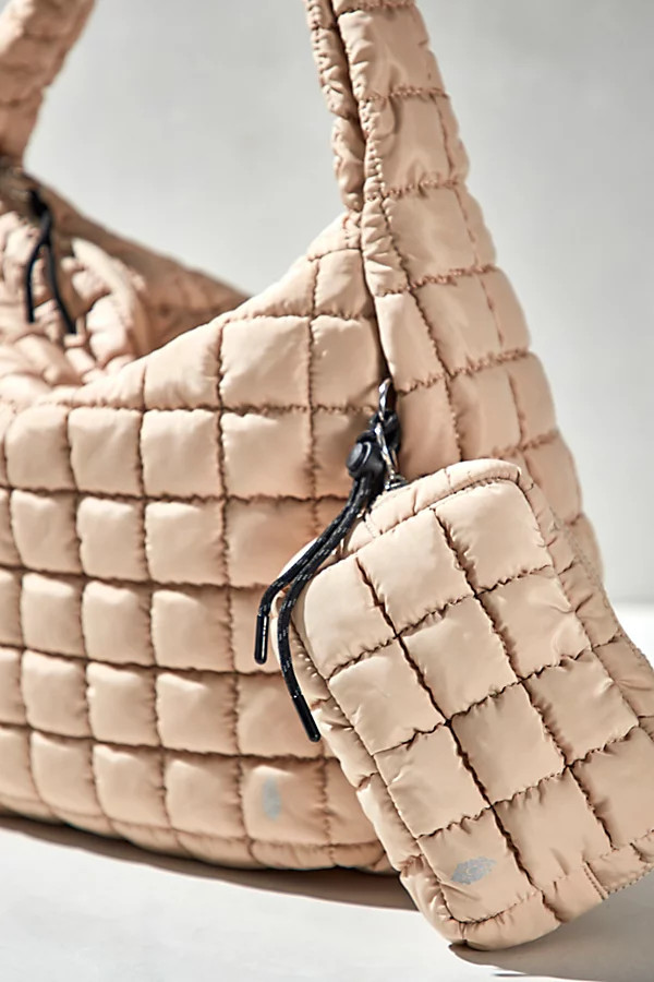 Quilted Mini Case | Free People (Global - UK&FR Excluded)
