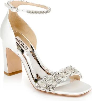 Kendall Ankle Strap Sandal | Nordstrom