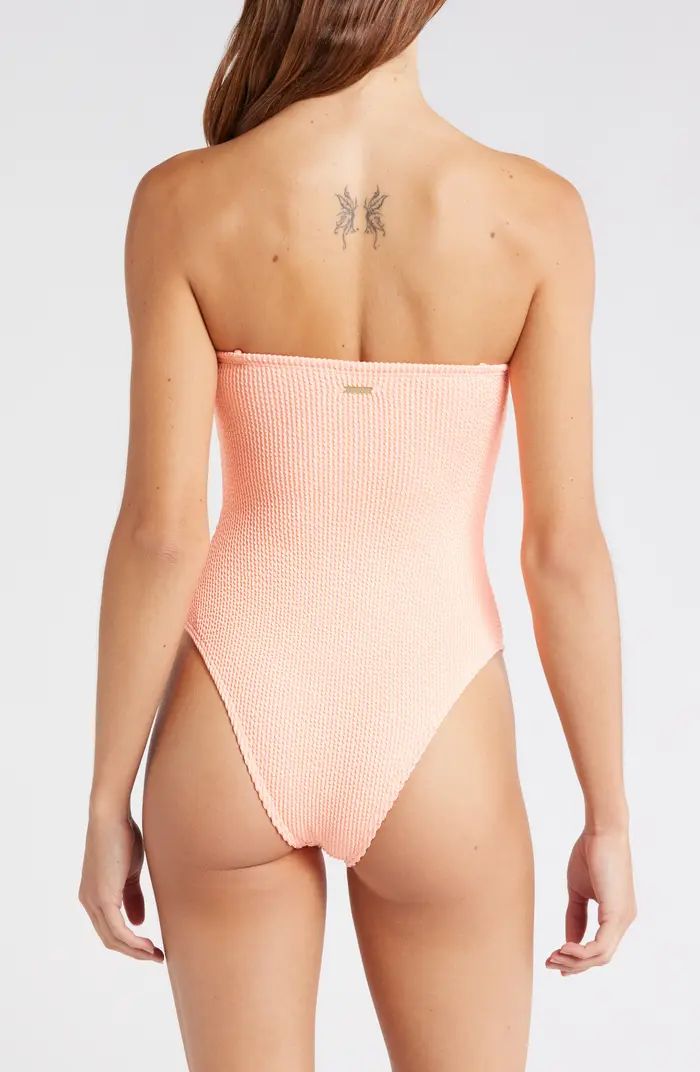 Summery High Tully One-Piece Swimsuit | Nordstrom