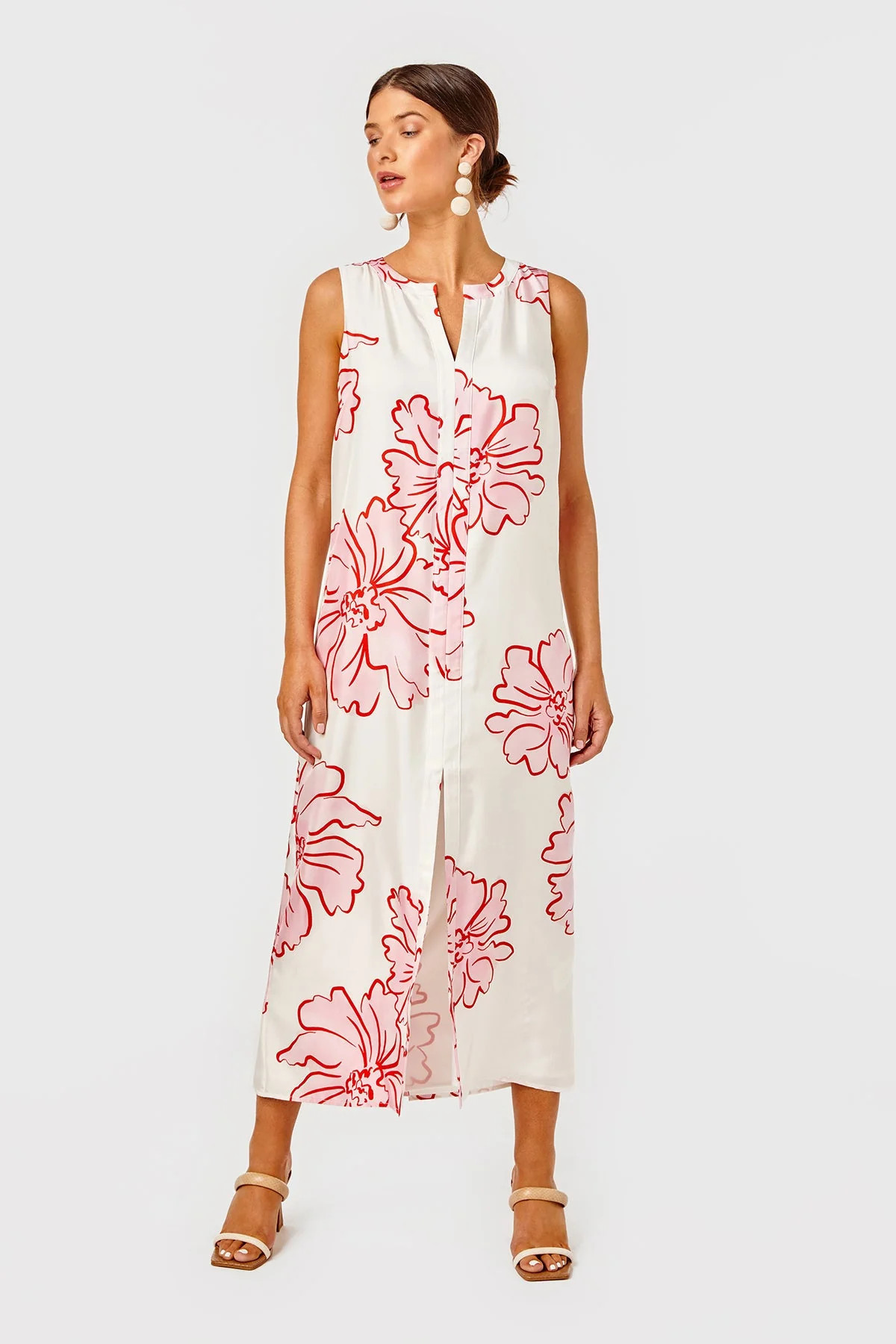 Kate Dress | TUKE BAZAAR