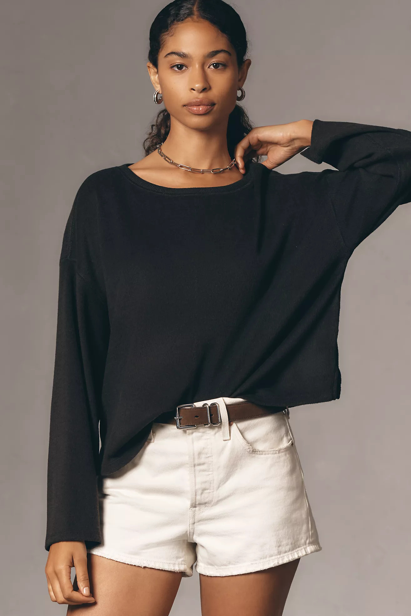 Sanctuary Change of Scenery Top | Anthropologie (US)