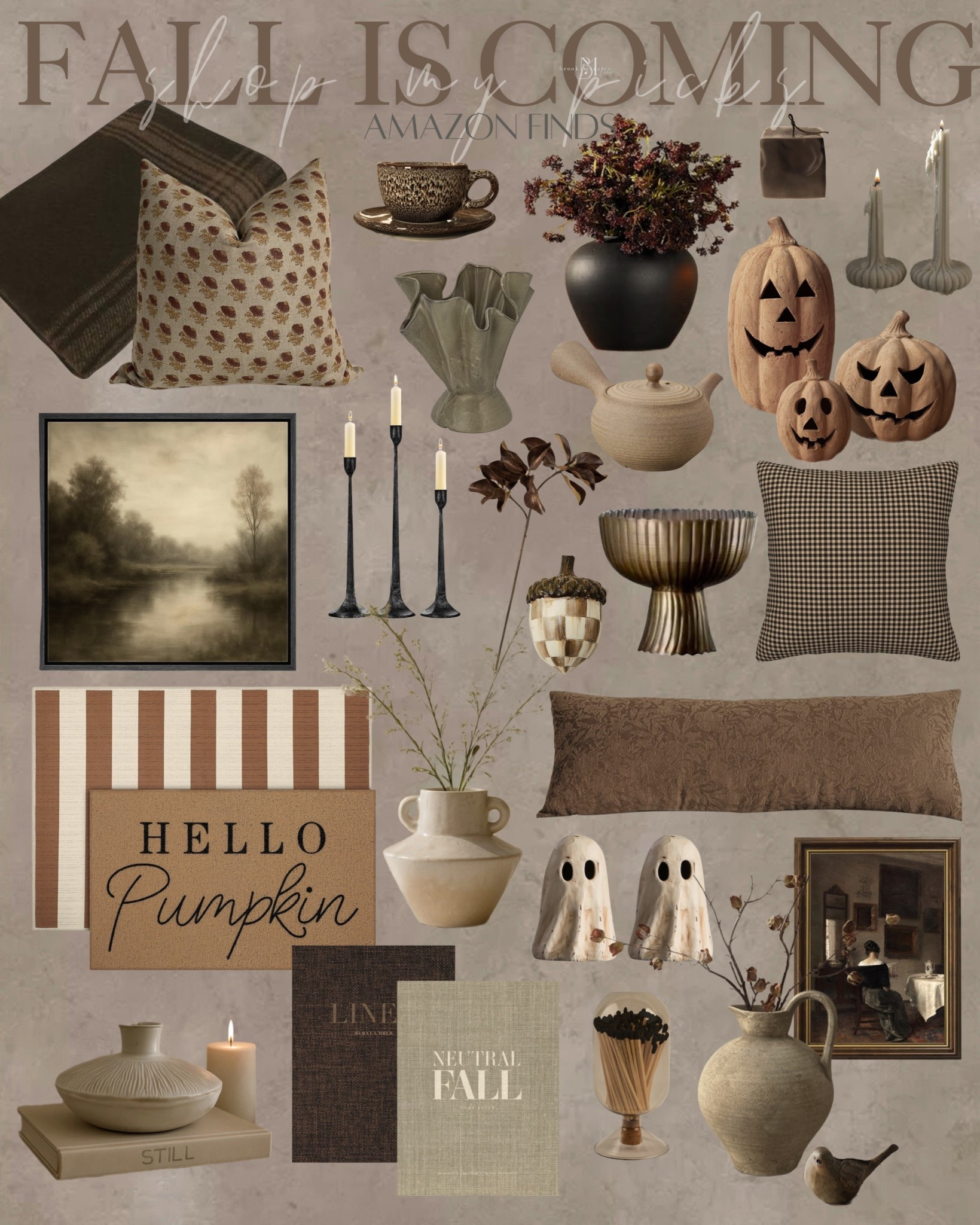 Fall finds you won’t want to miss! 🍁

#LTKSeasonal #LTKSaleAlert #LTKStyleTip