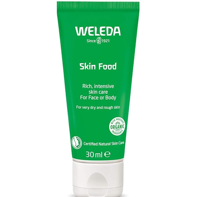 Skin Care-Skin Food Small Weleda 1 oz Cream | Amazon (US)