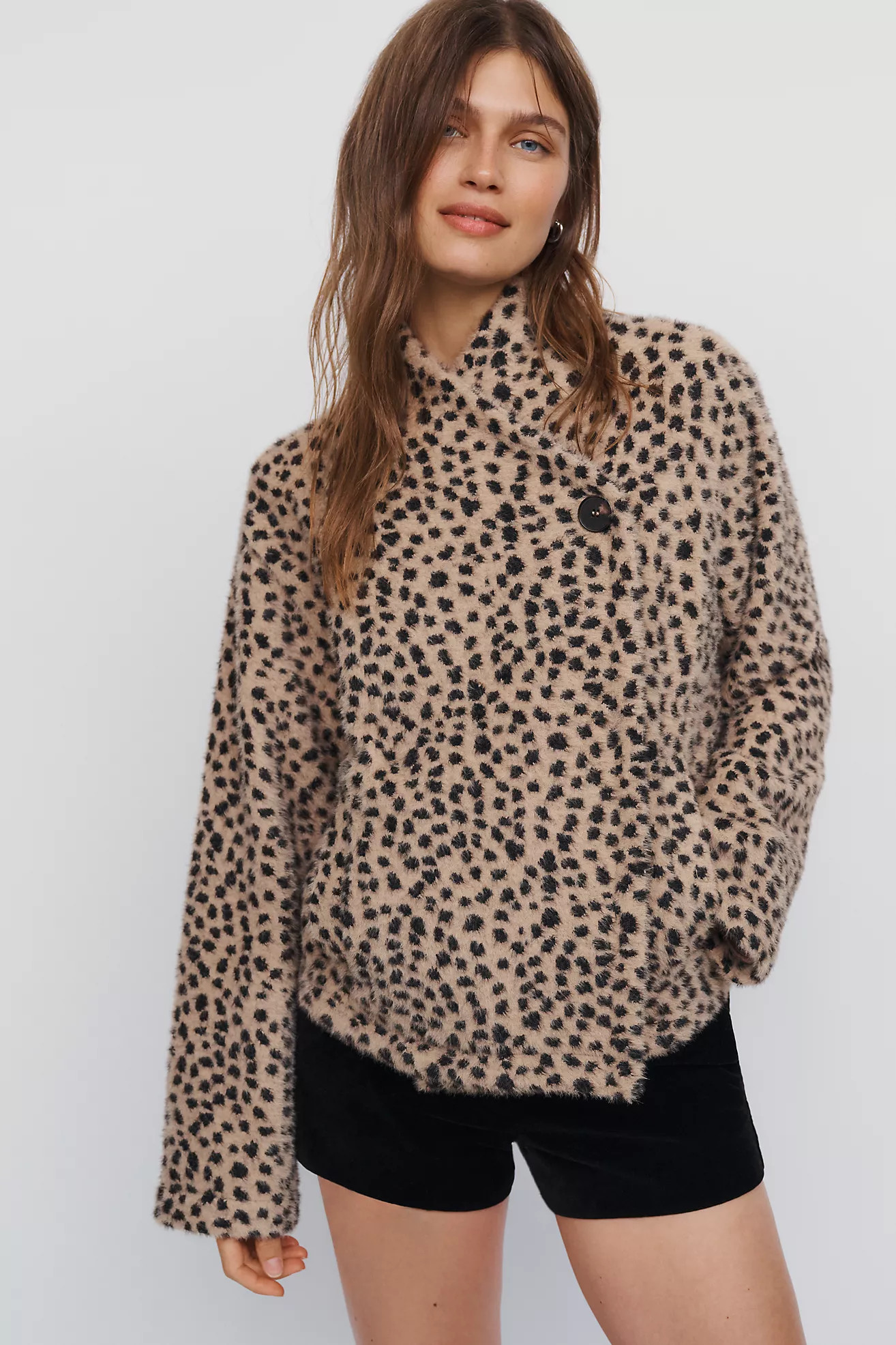 Remi Jacket | Anthropologie (US)
