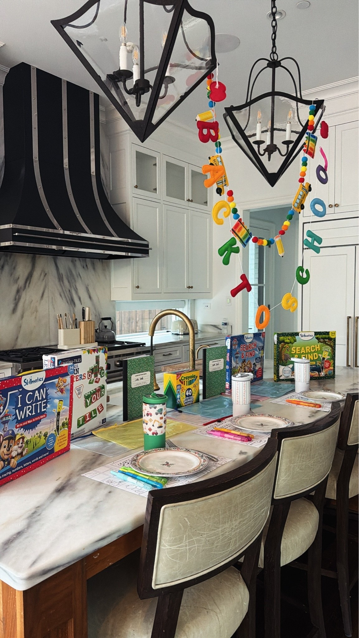 Back to school

#LTKmomlife #LTKmorningroutine #LTKKids