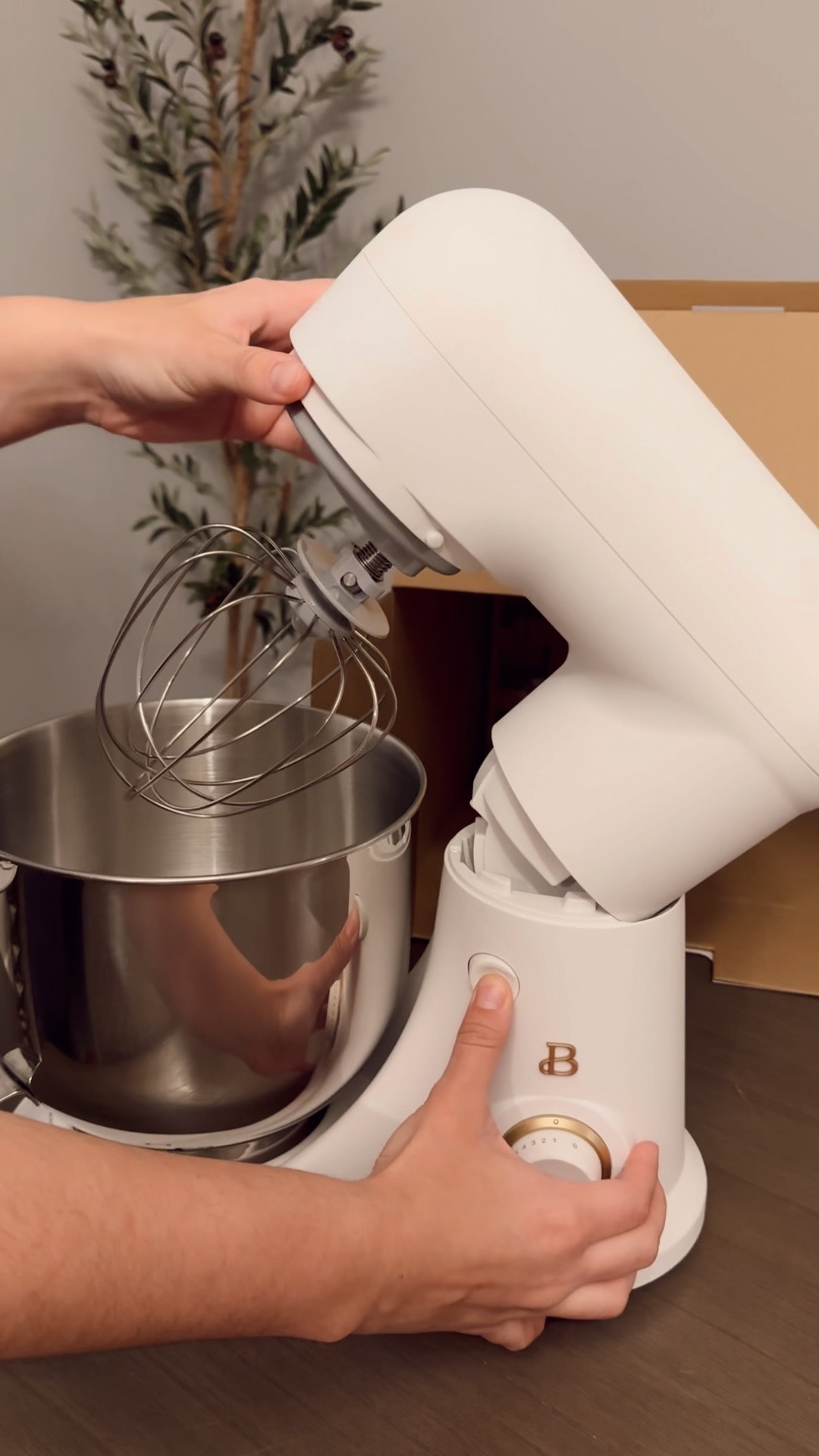 Obsessed with my new mixer from walmart! On sale for $99 right now.

#LTKsalealert #LTKGiftGuide #LTKhome