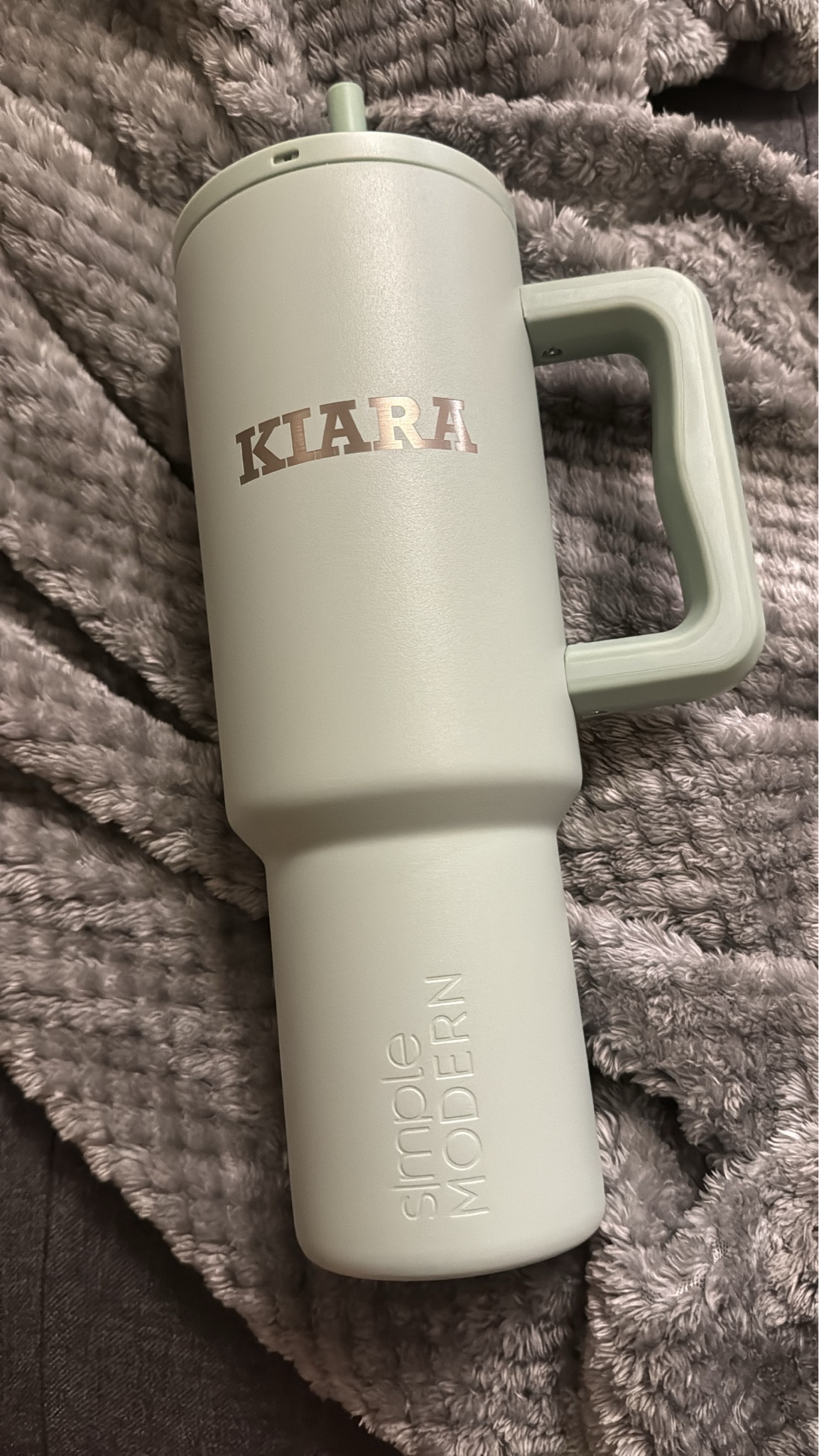 All of a sudden, I’m ready to increase my water intake with this Simple Modern customizable tumbler  💦

#LTKfitness #LTKGiftGuide #LTKActive