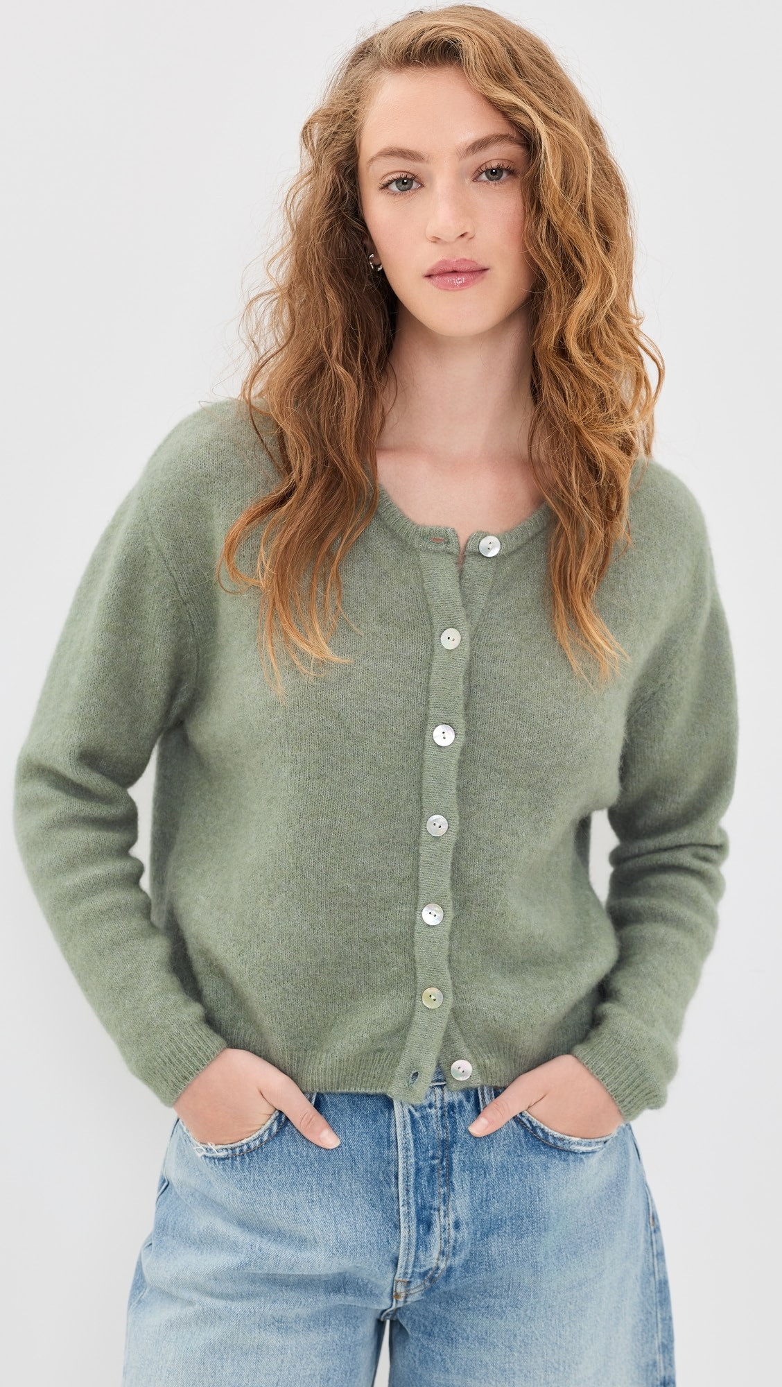 Vitow Cardigan | Shopbop