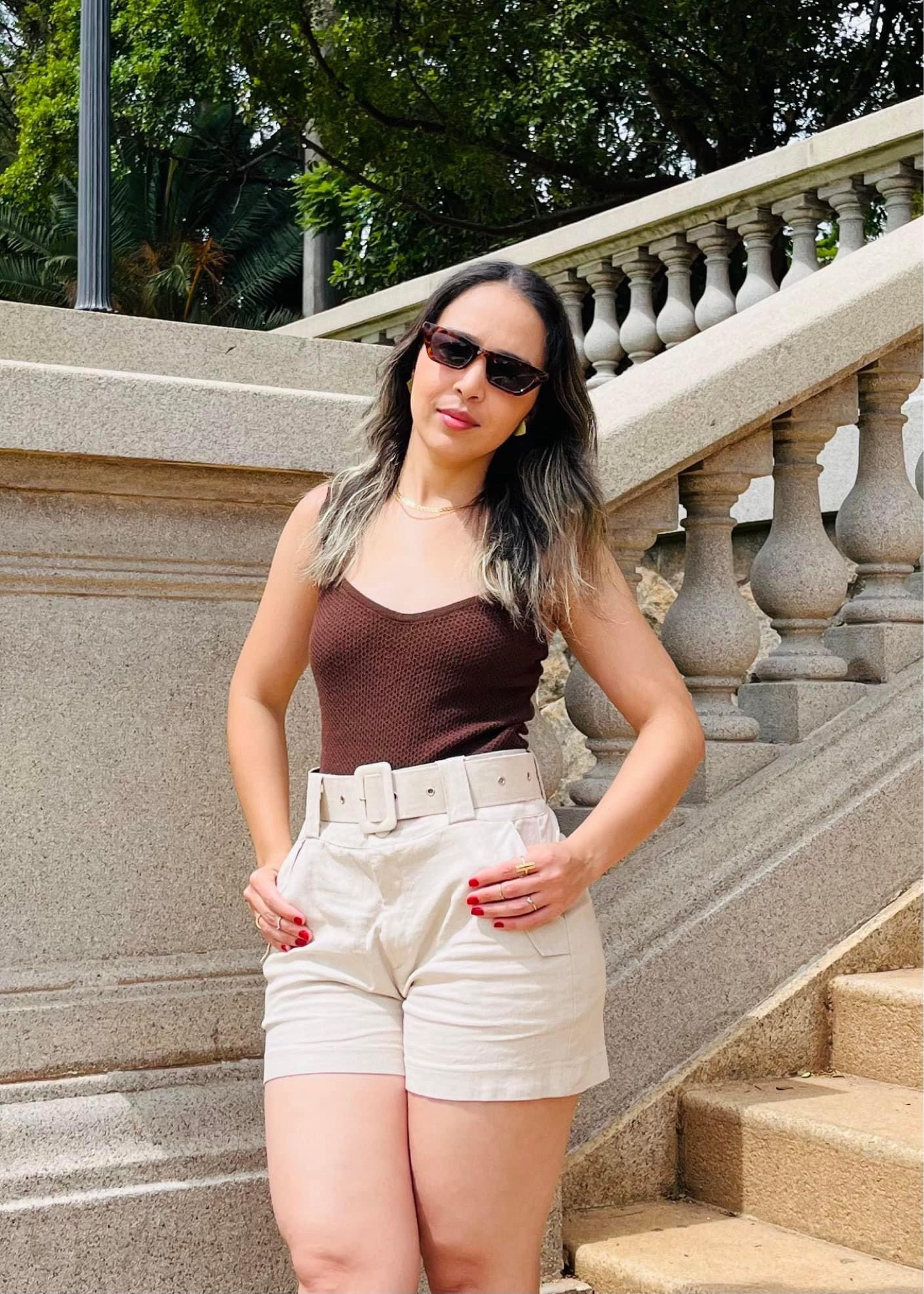 Neutros!

#LTKbrasil