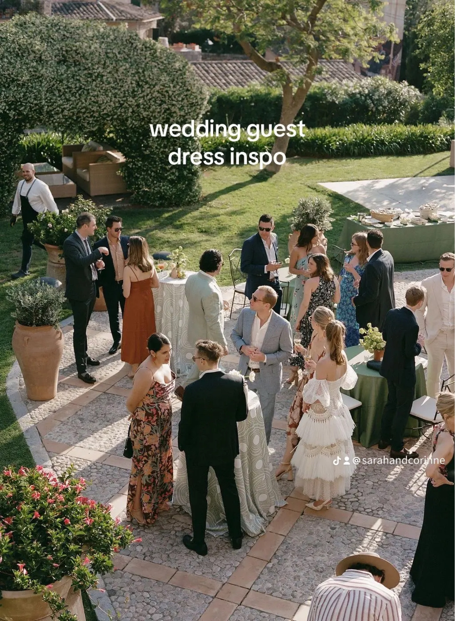 Wedding guest dress inspo 

#LTKWedding