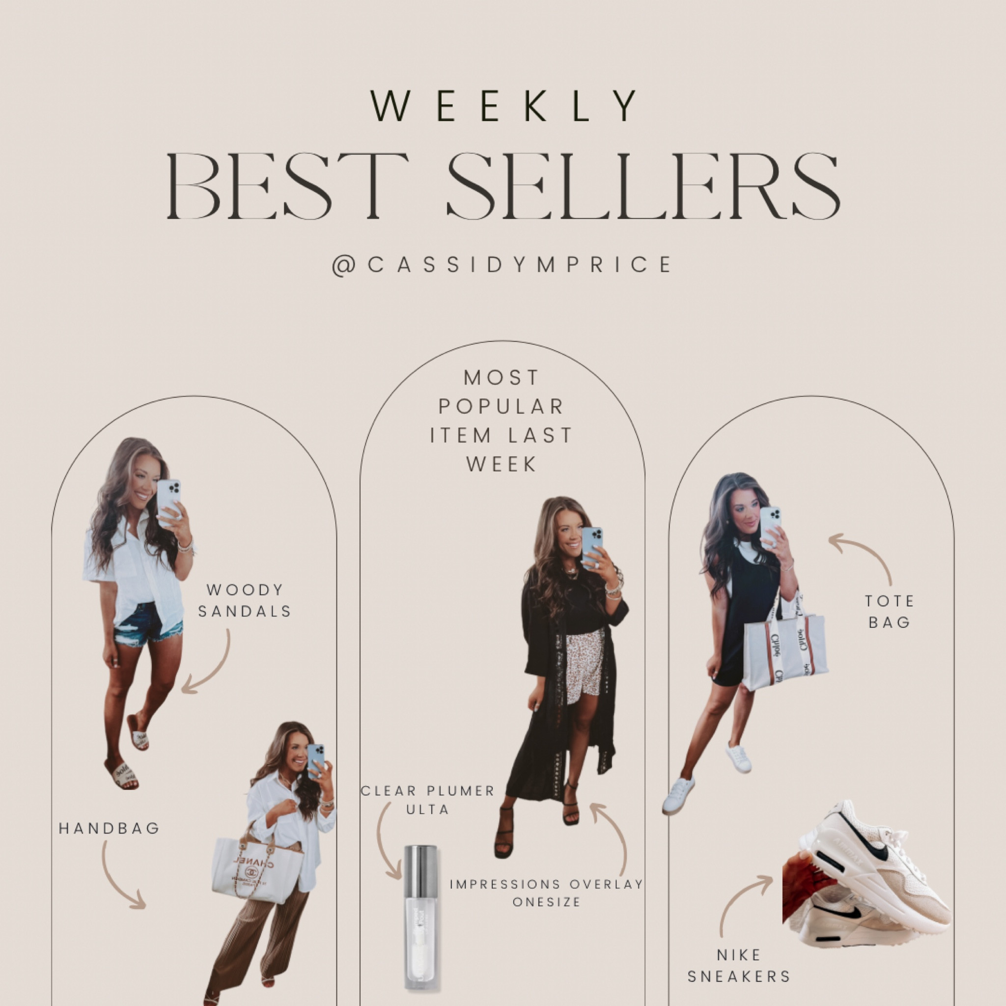 #LTKunder100 #LTKstyletip #LTKsalealert