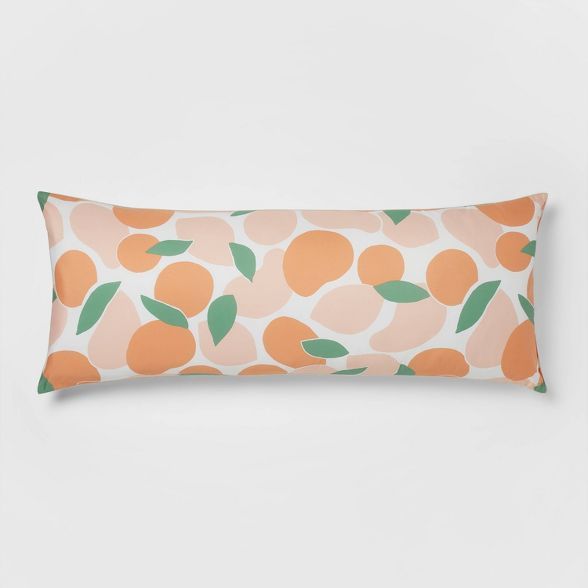 Reversible Body Pillow - Room Essentials™ | Target