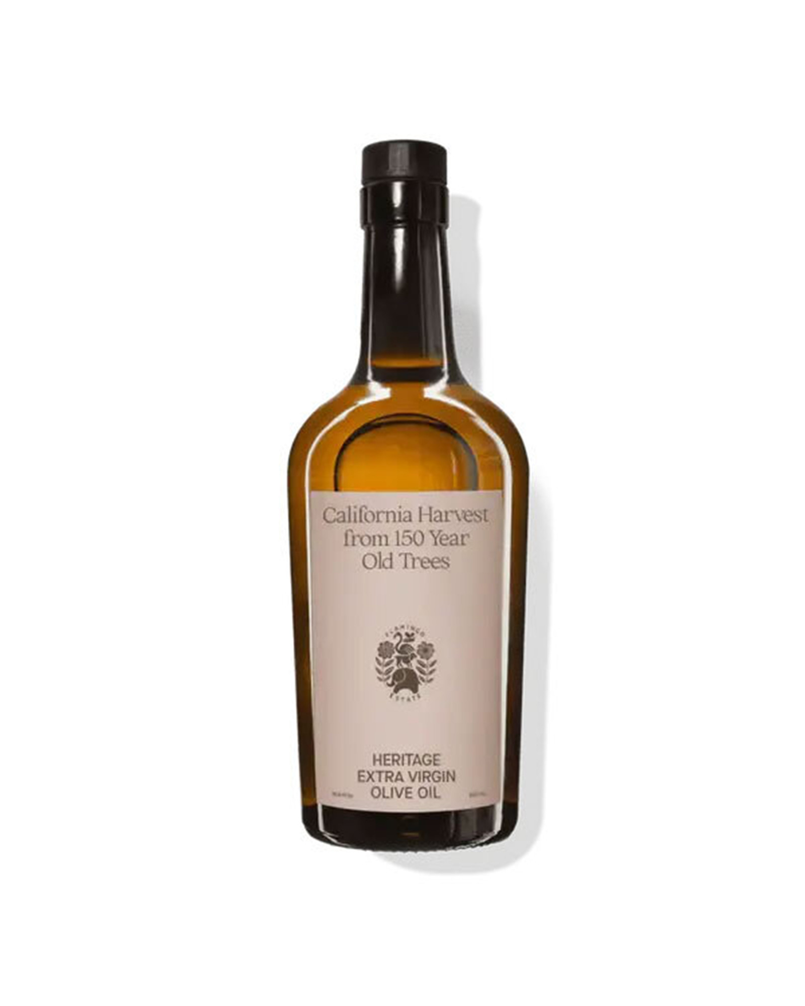 Flamingo Estate Heritage Extra Virgin Olive Oil | Haven Well Within