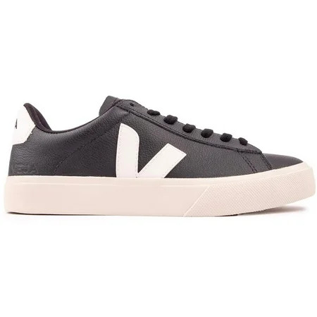 Veja Mens Campo Leather Sneakers | Walmart (US)