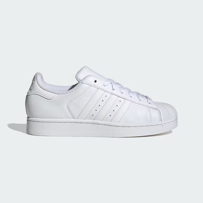 Superstar II Shoes | adidas (US)