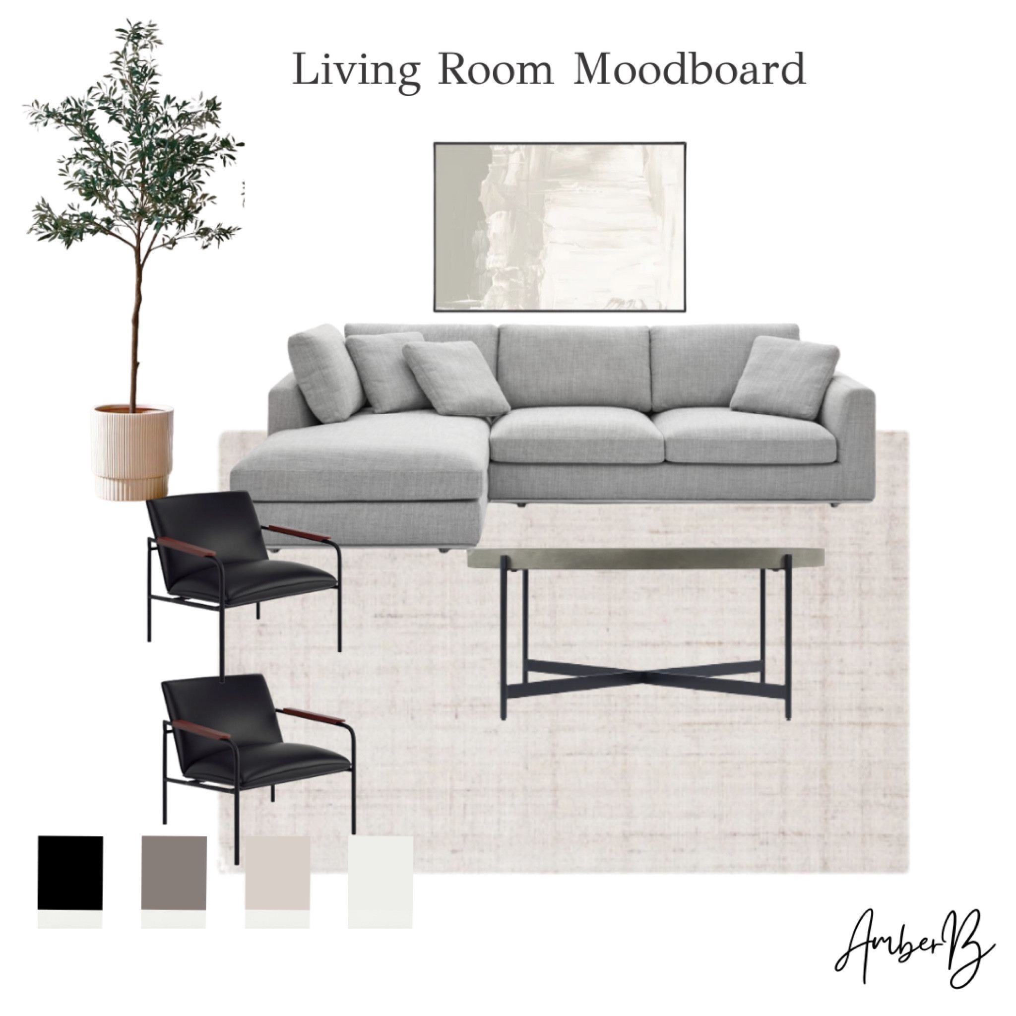 Living Room Inspo | Modern Living Room | Minimalist Living Room

#LTKFind #LTKhome #LTKstyletip