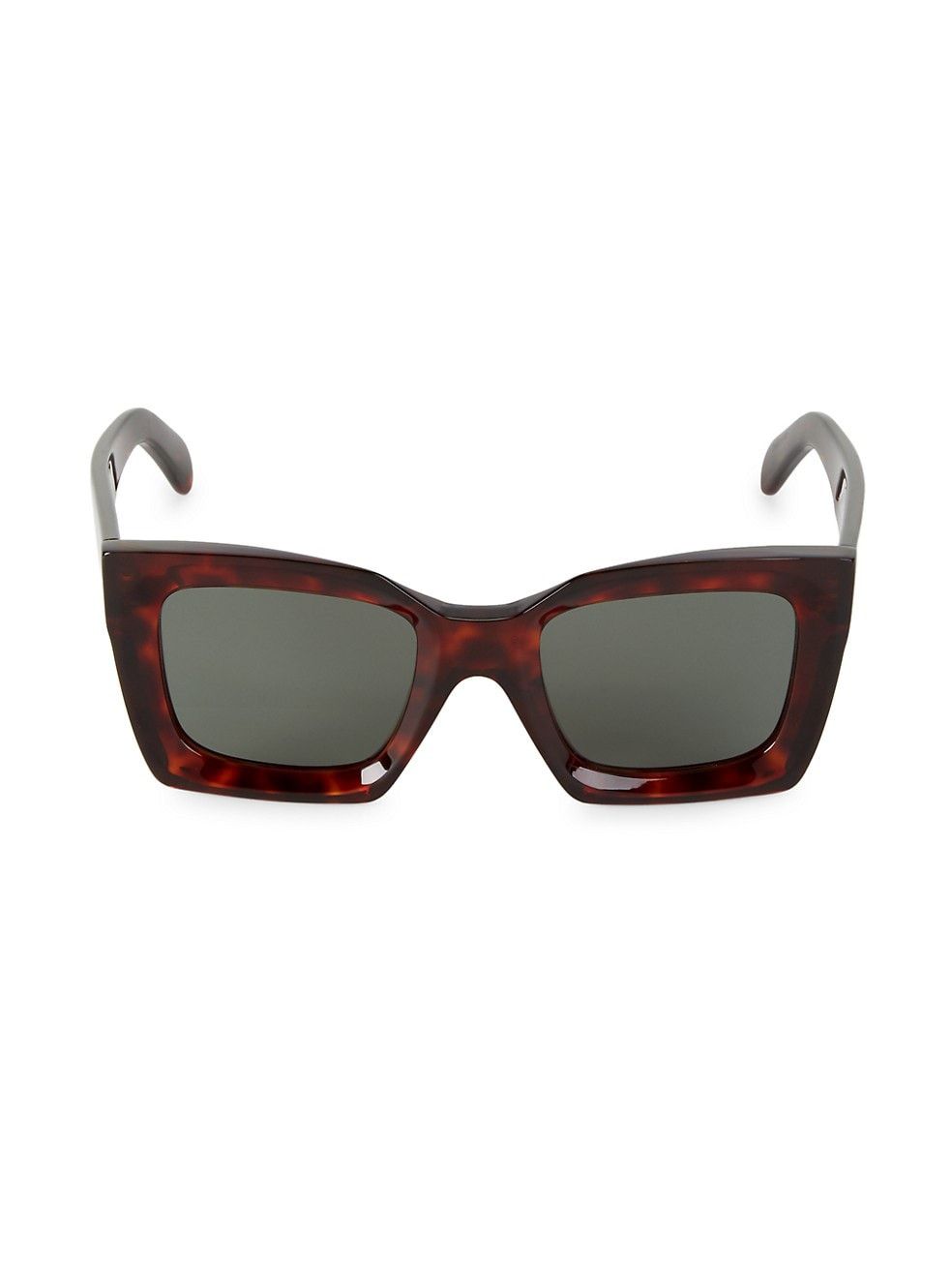 51MM Oversized Square Sunglasses | Saks Fifth Avenue