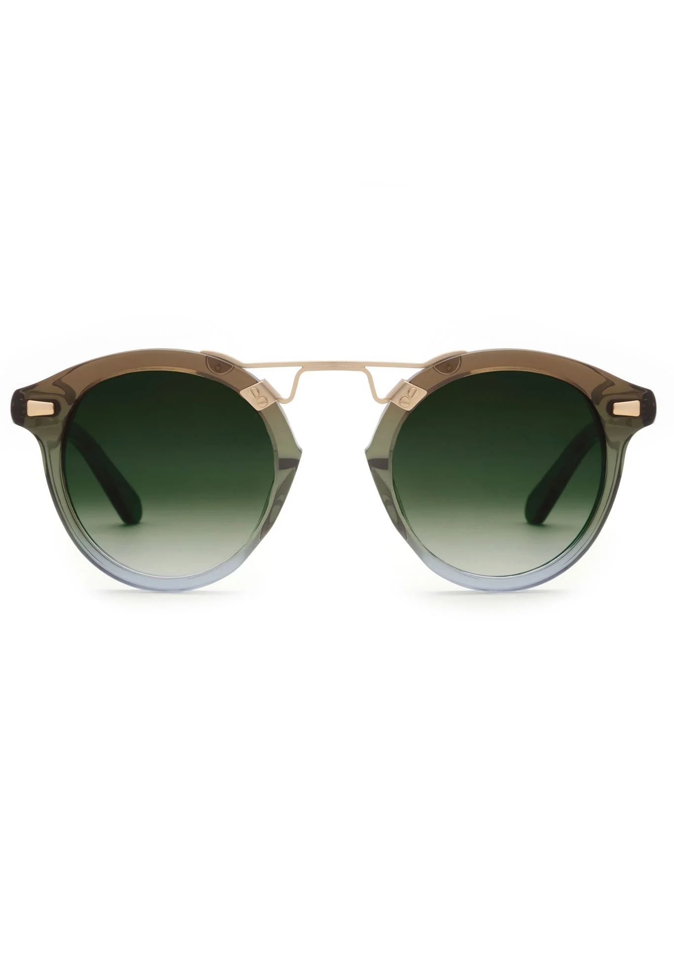 STL II | KREWE Eyewear