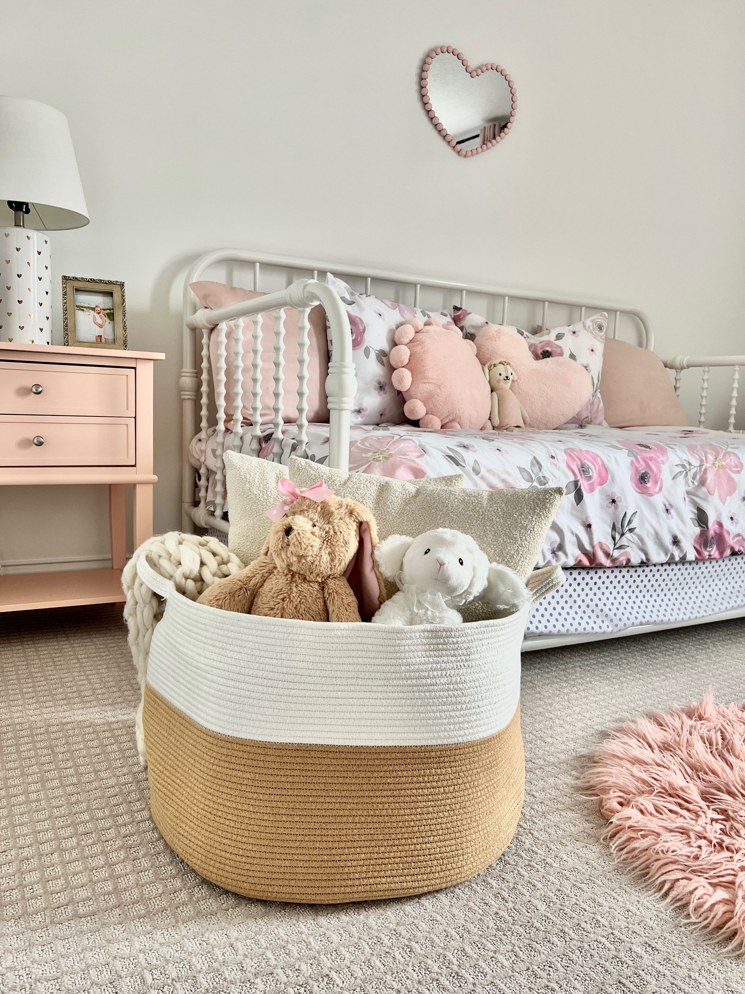 shop my new basket 🧺 

#LTKhome #LTKFind #LTKunder50