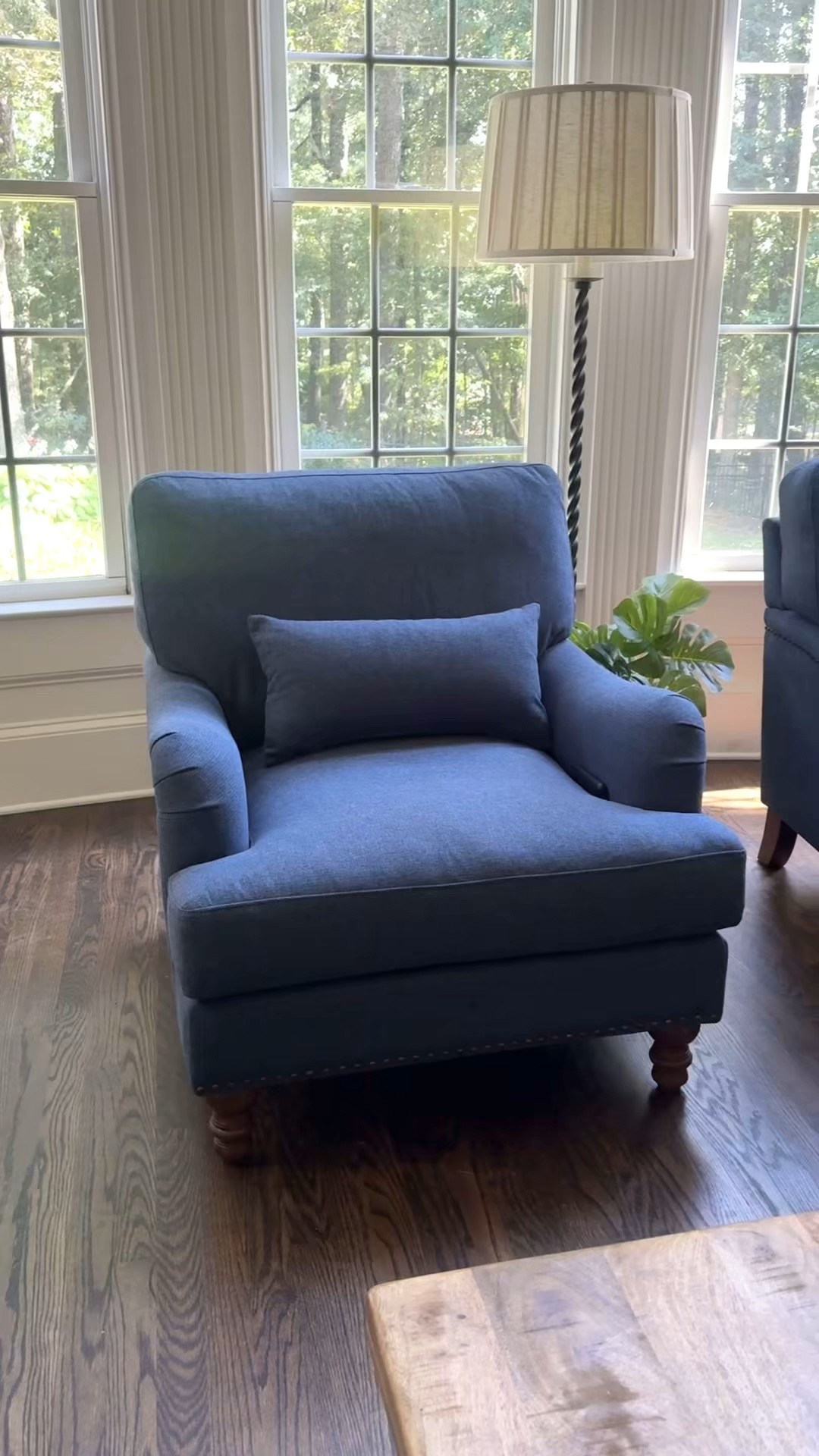 Love my new chairs. The color, style, and comfort exceeded my expectations. Affordable price point  

#LTKHome